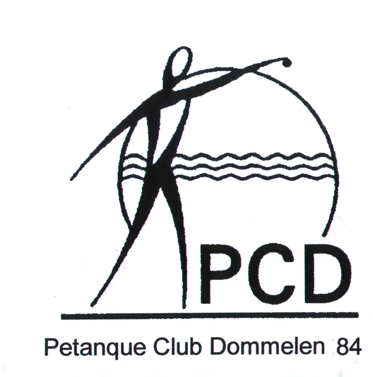 PCD'84 (Petanqueclub Dommelen 84)