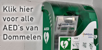Klik hier voor AED's van Dommelen